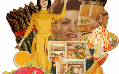 #Tradwives